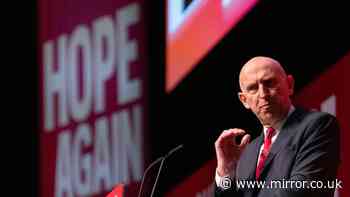 Think tank with close links to Labour suggests major tax change to raise £6billion for defence spending