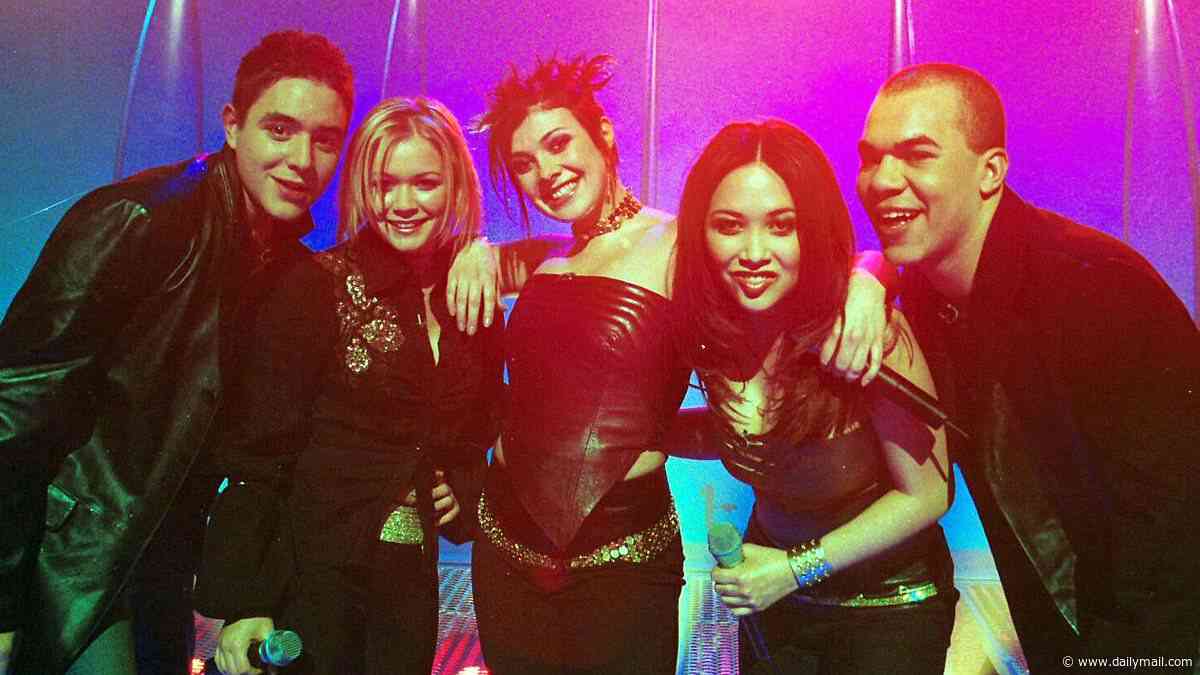 The many money woes of Hear'Say and Liberty X as they pin their hopes on cashing in with reunion tour 25 years after finding fame on Popstars
