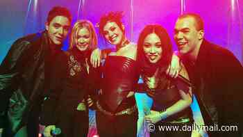 The many money woes of Hear'Say and Liberty X as they pin their hopes on cashing in with reunion tour 25 years after finding fame on Popstars