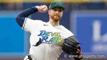 Guardians vs. Rays ALCS Game 1 picks Monday: Tampa Bay appears to have nearly every advantage in series opener