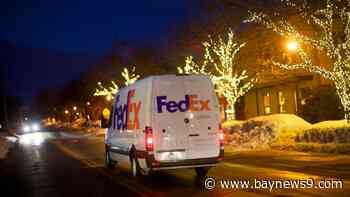 Mark your calendar — here are the 2026 holiday shipping deadlines