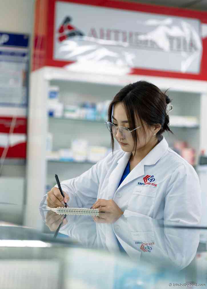 How Specialty Infusion Pharmacies Improve Outcomes for Patients