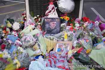 Inquest to be held into death of murdered Sheffield schoolboy Harvey Willgoose