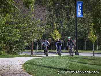 E-bike popularity raises safety concerns