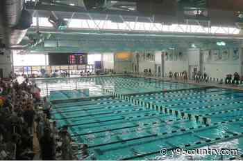 Wyoming High School Girls Swimming Scoreboard for October 12-17, 2026