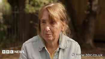'He used to come home covered in asbestos - his death was very quick'