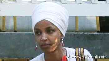 I uncovered Ilhan Omar's marriage secrets and tangled love life… these are the missing pieces of the puzzle as feds raid her home amid immigration probe