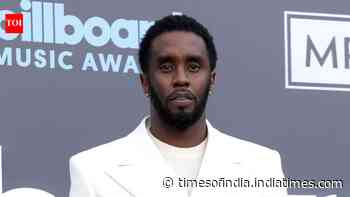 Diddy taken out of prison to treat head injury