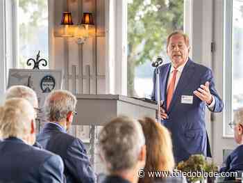 Regional leaders push for stronger Great Lakes ties