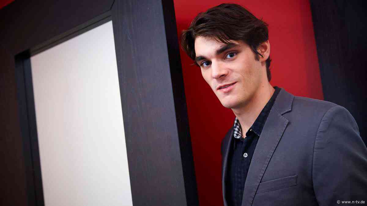 Berühmt als Walter Whites Sohn: "Breaking Bad"-Darsteller RJ Mitte stirbt mit 34 Jahren 