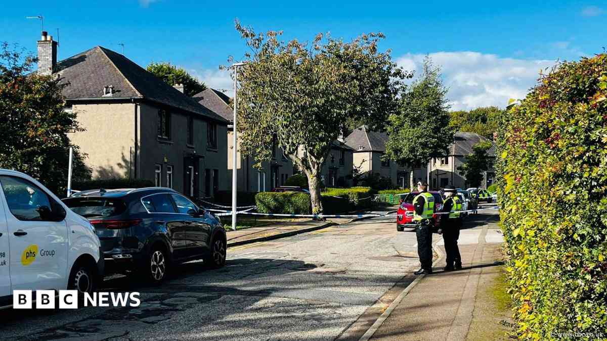 Police investigate report of firearm incident in Aberdeen