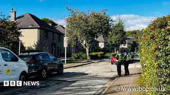 Police investigate report of firearm incident in Aberdeen