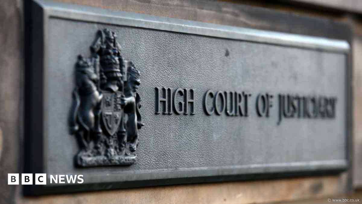 Police officer on trial facing rape and sexual assault charges