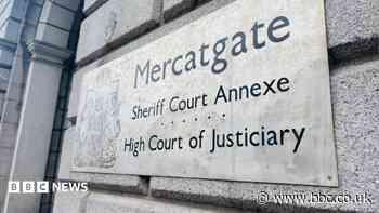 Off-road biker who deliberately hit woman jailed