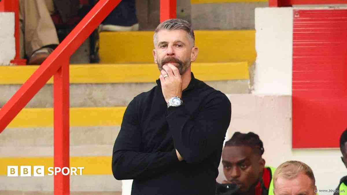 Can Robinson solve Aberdeen's lack of goals?