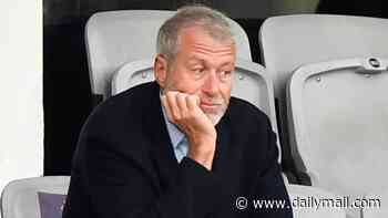 Abramovich 'hid billions with help of top British accounting firm Deloitte'