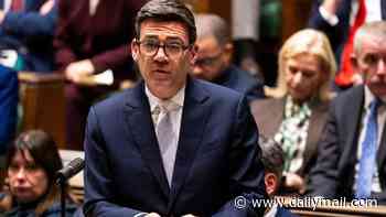 Revealed: How Burnham backtracked on his Brexit claim