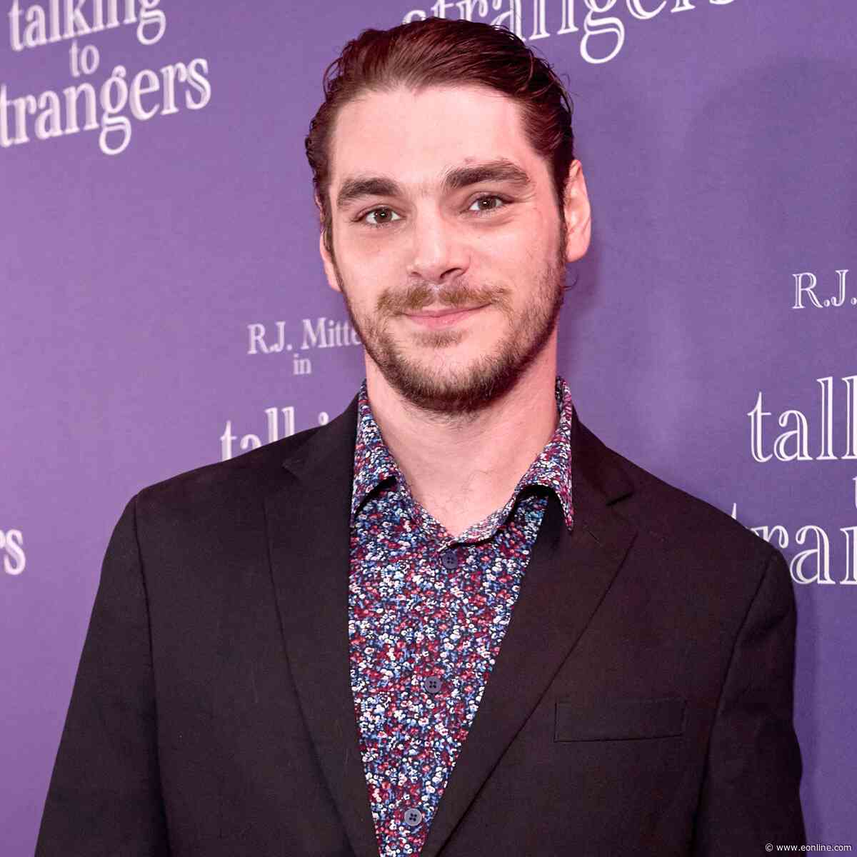 Inside RJ Mitte's Life After Breaking Bad