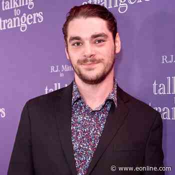 Inside RJ Mitte's Life After Breaking Bad
