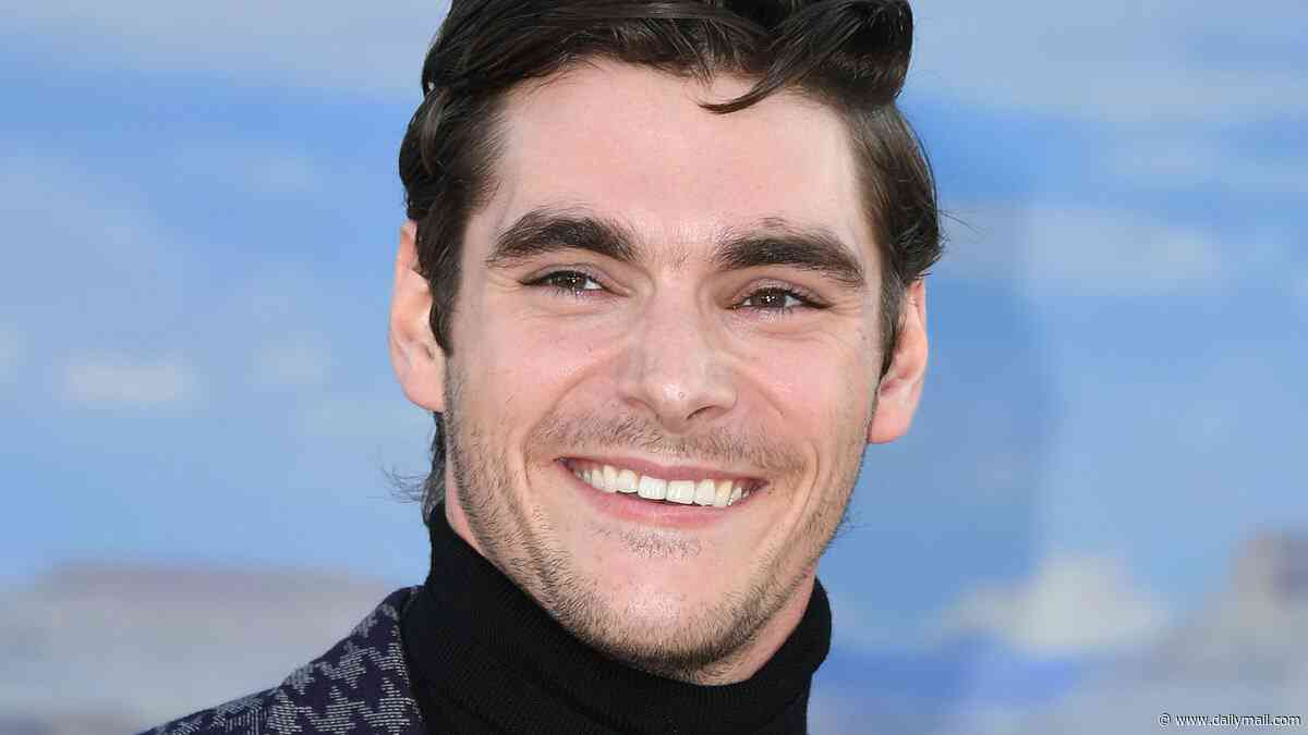 Breaking Bad star RJ Mitte dead at 34: Actor known for Walter White Jr role and cerebral palsy advocacy dies by suicide