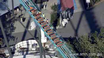 One person killed, several injured in US roller coaster incident