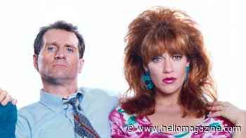 Married…with Children star, 72, debuts major transformation 30 years on from hit show
