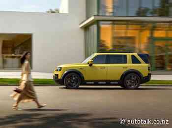 Former Inchcape NZ boss Kym Mellow to lead Freelander in Australia and New Zealand