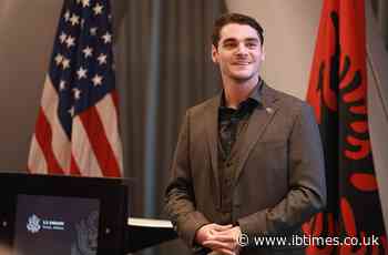10 Photos of RJ Mitte: 'Breaking Bad' Star Who Played Walter White Jr. Dies at 34 as Tributes Pour In