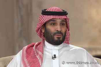 Saudi Crown Prince MBS Moves Between 'Heavily Guarded Palaces Equipped With Bunkers' Amid Airport Attacks