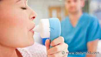 No laughing matter: Midwives win £750,000 after being exposed to nitrous oxide at hospital