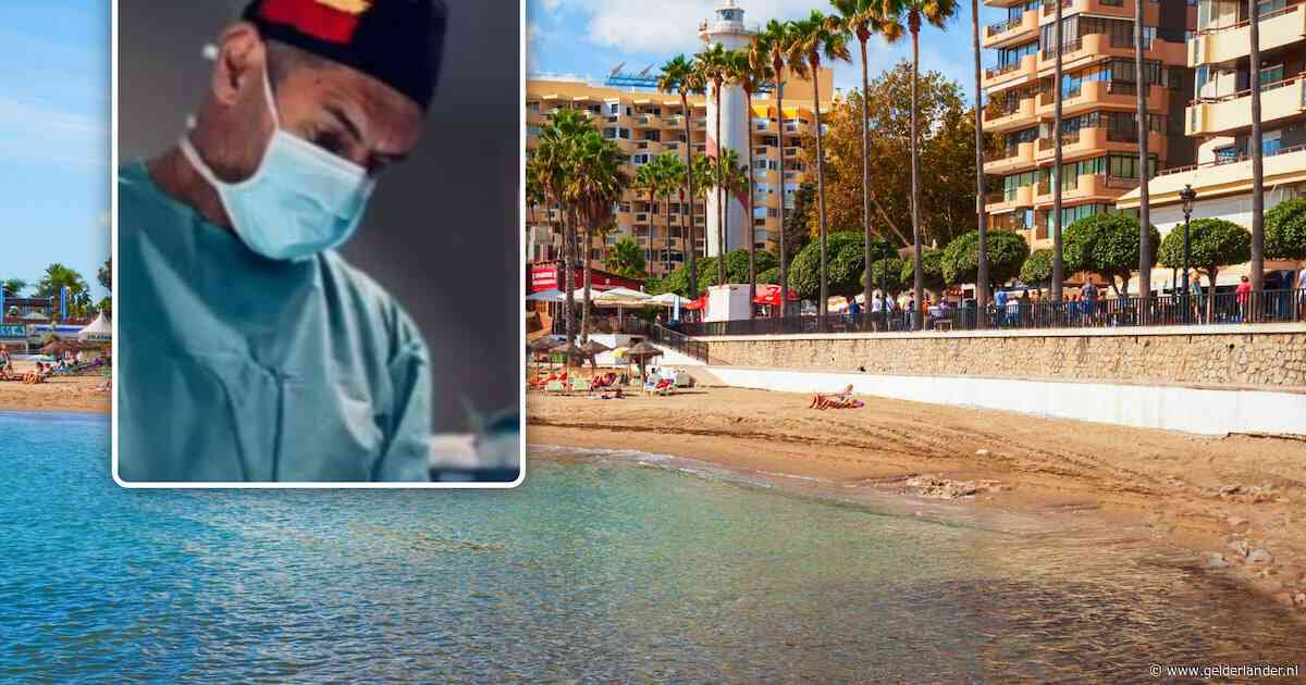 Duitse topchirurg (57), bekend door ‘Brazilian Butt Lift’, in eigen kliniek in Marbella doodgeschoten