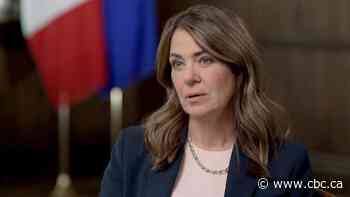 Is Danielle Smith ready for the Alberta referendum fallout?