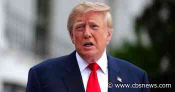 Trump considering strikes against Houthis in Yemen after attacks on Saudi Arabia