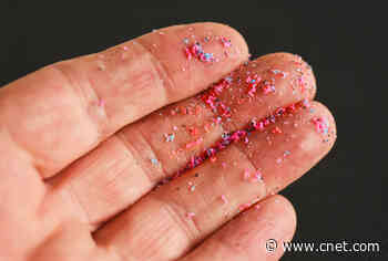 Is Your Kitchen Full of Microplastics? Swap These 7 Tools Before Your Next Meal