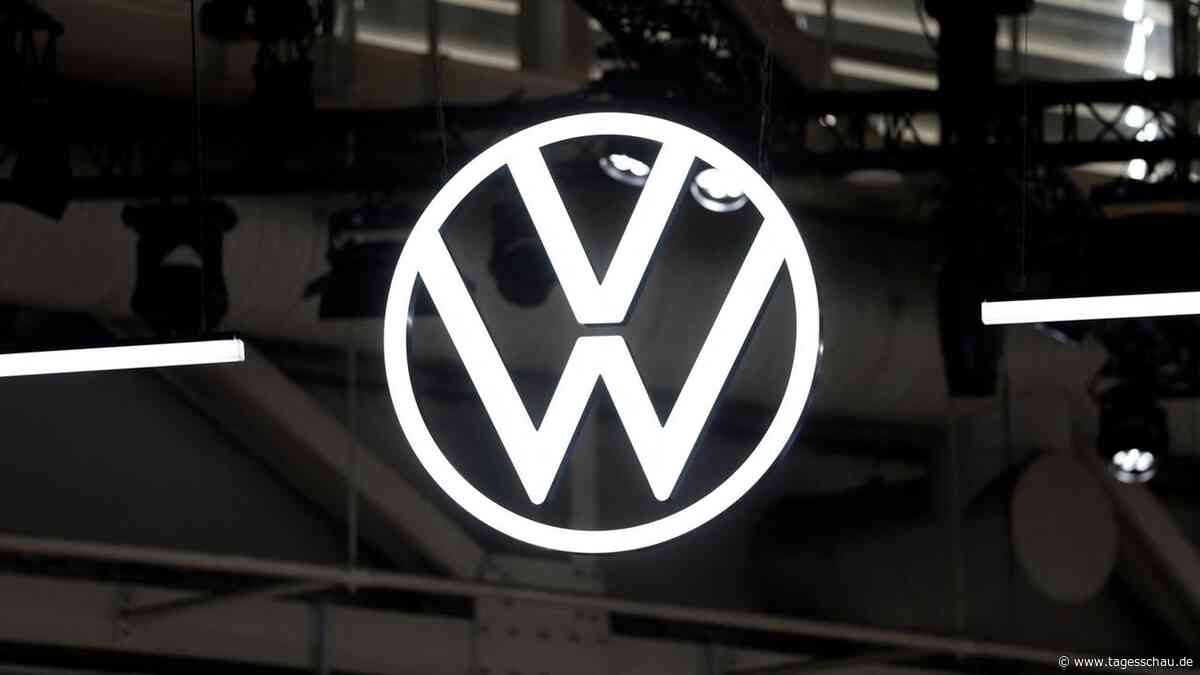 Autoindustrie: VW in der Slowakei - hoffnungsvolle Krise?