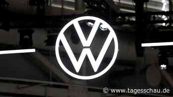 Autoindustrie: VW in der Slowakei - hoffnungsvolle Krise?