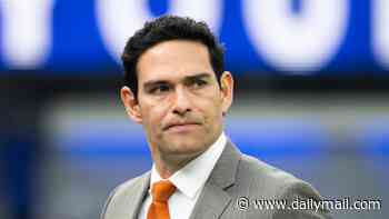 Mark Sanchez reaches tentative agreement to settle lawsuit over near-fatal brawl with truck driver