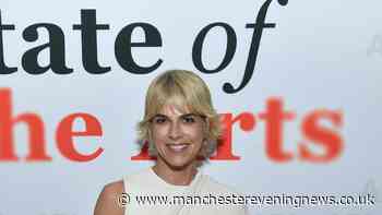 Actress Selma Blair arrested for 'punching and biting' cabin crew during flight
