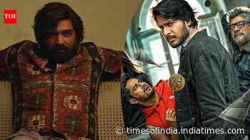 'Baththa' vs 'Sigma' BO: Vijay Sethupathi’s film crosses Rs 24 crore