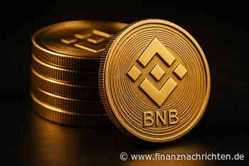 BNB Prognose bei 749 Dollar, warum 2 Millionen RWA-Halter den Kurs noch nicht zum Rekord tragen