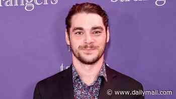 Aaron Paul 'heartbroken' as Breaking Bad castmate RJ Mitte dies at 34 by suicide... as Hollywood reacts to tragic news