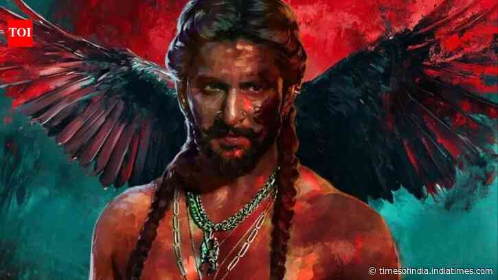 The Paradise' Day 19: Nani-starrer sees another big drop in earnings on third Monday