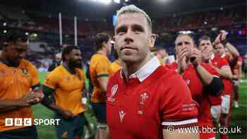 Davies urged to reverse retirement for World Cup