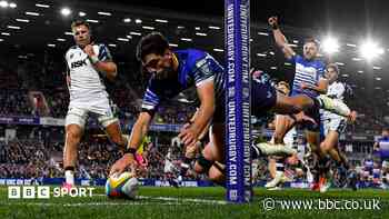 Leinster stroll past Cardiff for happy homecoming