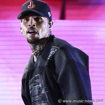 Chris Brown housekeeper asks court to issue arrest warrant