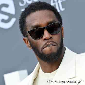 Sean 'Diddy' Combs transported to hospital with head injury - report