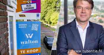 NHG-grens stijgt naar 500.000 euro, kopers van woningen met laag energielabel ‘moeten aan de bak’