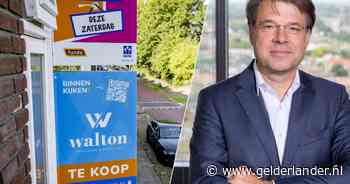 NHG-grens stijgt naar 500.000 euro, kopers van woningen met laag energielabel ‘moeten aan de bak’