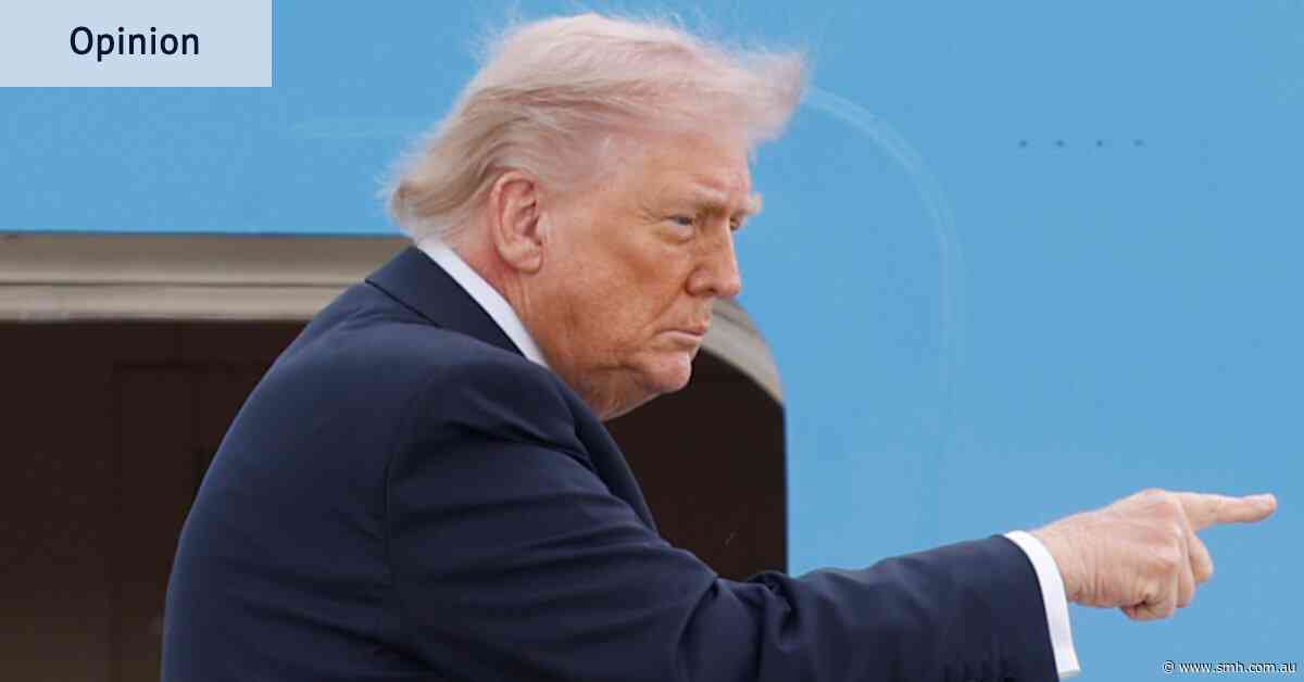 Don’t blame Ukraine: Prices go up and up, thanks to Trump’s wars