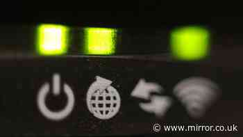 UK internet outage latest: Sky, BT, Vodafone and EE all down in broadband blackout